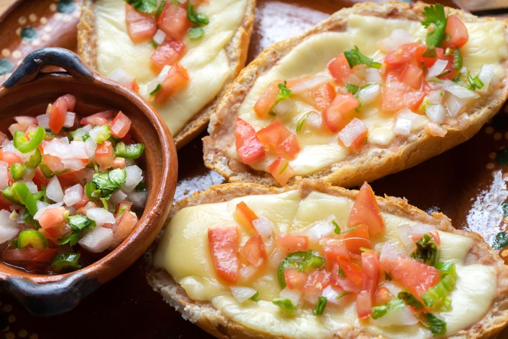 Desayuno buffet para  más de 30 personas 